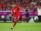 Liverpool 'weighing up Thiago Alcantara move'