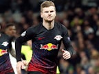 Liverpool 'still leading race for Timo Werner'