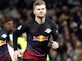 Real Madrid 'to rival Liverpool for RB Leipzig striker Timo Werner'