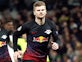 How Liverpool could line up with Timo Werner