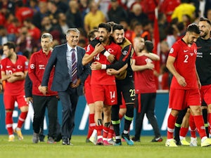Preview: Russia vs. Turkey - prediction, team news, lineups