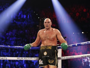The future of heavyweight boxing amid doubts over Fury-Wilder showdown