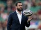 Andy Farrell names four uncapped Ulster players to face USA