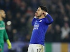 Ayoze Perez leaves Leicester City for Real Betis on loan