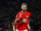 Bruno Fernandes: 'I didn't think twice about Manchester United move'