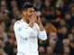 Madrid 'considering replacements for Casemiro'