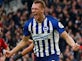 Brighton defender Dan Burn: 'I'm backing us to get out of it'