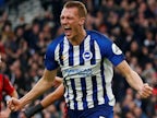 Brighton defender Dan Burn: 'I'm backing us to get out of it'