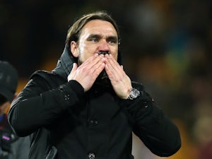 Daniel Farke looking for Norwich to "create something" in FA Cup