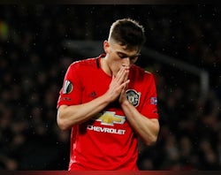 Daniel James to leave Manchester United on loan?