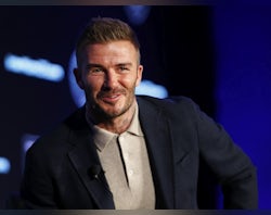 Beckham 'in talks over Ronaldo move to Inter Miami'