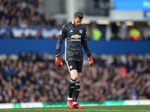 Roy Keane: 'I would have lynched David de Gea over Everton error'