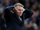 Dean Smith: 'Aston Villa running out of time to avoid relegation'