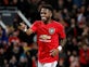 Fred sets sights on silverware at Manchester United