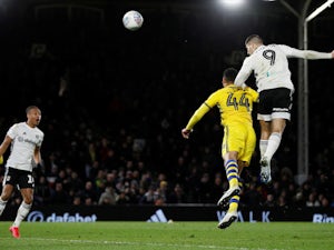 Aleksandar Mitrovic atones for penalty miss with late winner for Fulham