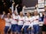 Great Britain win silver in women's team pursuit at World Championships