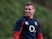 England's George Ford wins fitness battle to face Ireland