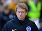 Graham Potter: 'Brighton were the better team in Crystal Palace defeat'