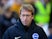 Graham Potter has "absolute confidence" in Brighton ability to avoid relegation