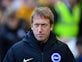How Brighton & Hove Albion could line up next season