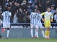 Result: Karlan Grant scores brace as Huddersfield thrash Charlton