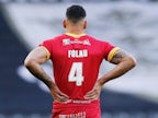Result: Catalans claim dramatic win at Hull FC