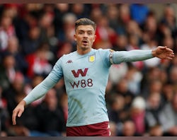 Chelsea to join race for Jack Grealish?