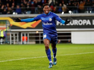 Arsenal 'to miss out on Genk's Jonathan David'