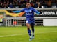 Arsenal 'to miss out on Gent's Jonathan David'