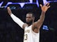 NBA roundup: LeBron James leads Lakers over Celtics in thriller