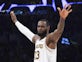 NBA roundup: LeBron James leads Lakers over Celtics in thriller