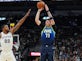 NBA roundup: Luka Doncic stars as Dallas Mavericks down San Antonio Spurs