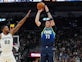 NBA roundup: Luka Doncic sets NBA playoff record, Mavericks level series with Clippers