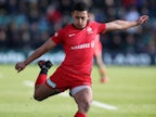 Manu Vunipola praised by Mark McCall ahead of huge Champions Cup tie