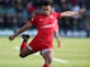 Manu Vunipola praised by Mark McCall ahead of huge Champions Cup tie