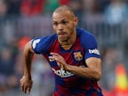Spanish FA confirm Leganes will not be able to replace Martin Braithwaite