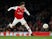 Arsenal's Mesut Ozil in action on February 27, 2020