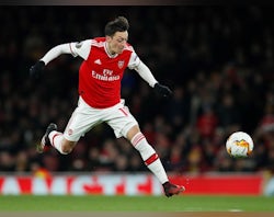 Mesut Ozil to leave Arsenal at the start of 2021?