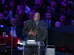 Michael Jordan and his brand pledge $100m in fight for racial equality