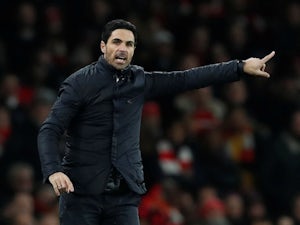 Arteta insists Arsenal must move on quickly after shock Europa League exit