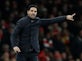Arteta insists Arsenal must move on quickly after shock Europa League exit