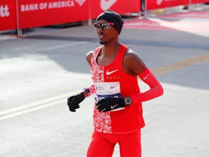 Mo Farah explains change of story over legal supplement injection