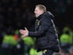 Neil Lennon hits out at Celtic criticism after Europa League exit