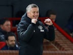 <span class="p2_new s hp">NEW</span> Ole Gunnar Solskjaer: 'We are three players away from being title contenders'