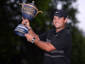 Patrick Reed vows to "block out all the noise" after victory in Mexico
