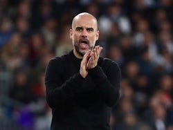 Barcelona presidential candidate wants Guardiola back at club