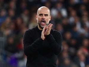 Man City bidding to equal 89-year-old derby record against Man Utd