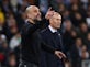 Zinedine Zidane: 'Pep Guardiola has proven he is the best'