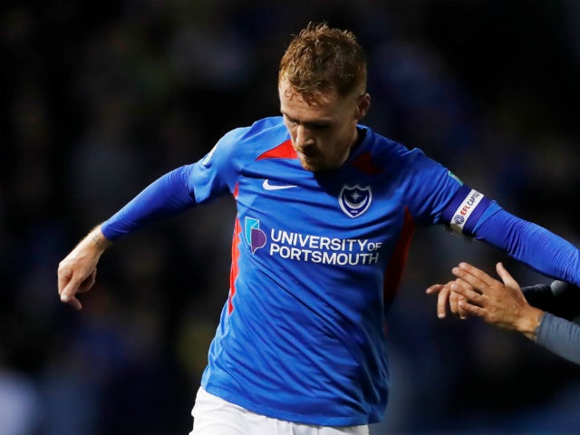 Tom Naylor: 'Arsenal players will not be ready for Fratton Park atmosphere'