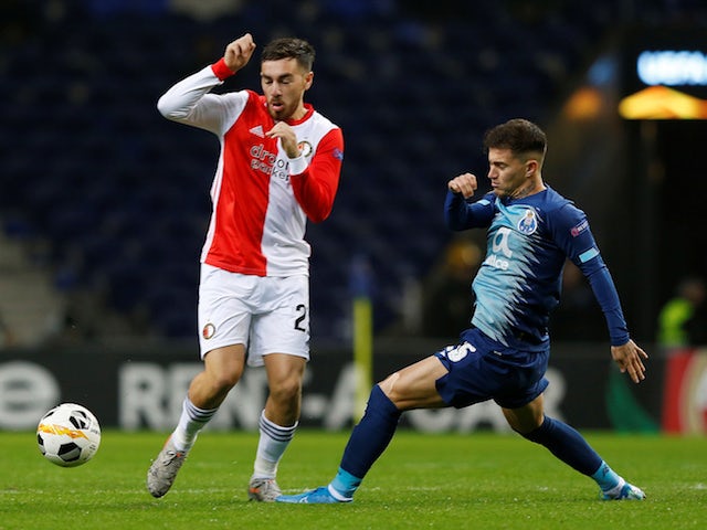 Arsenal in pole position to sign Kokcu?